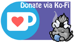 Donate to Mebs via KoFi